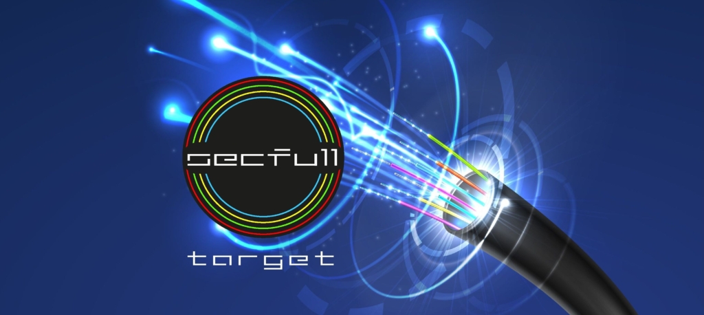 SecFull Target ha completato l'installazione per primaria azienda nazionale operante nel campo dei servizi di accesso in fibra ad 1 GB.
